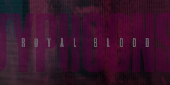 Royal Blood Nowy album Typhoons ukaże się 30 kwietnia