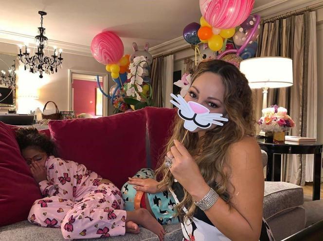Mariah Carey