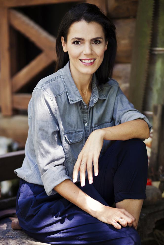 Natalia Sosin-Krosnowska