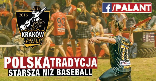 Miłośnicy palanta z Krakowa mają swoją drużynę