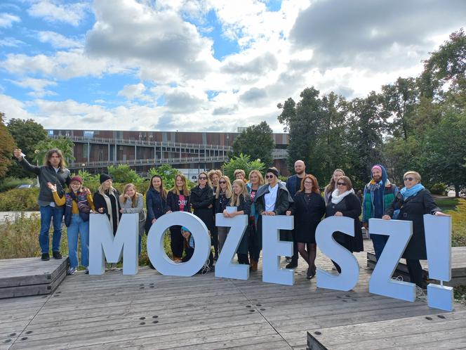 Organizatorzy Festiwalu