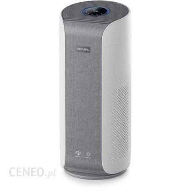 Oczyszczacz powietrza PHILIPS Dual Scan AC3858/50 ?
