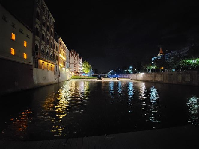 Samorządy protestują! Opole 1 grudnia zgasi światło!