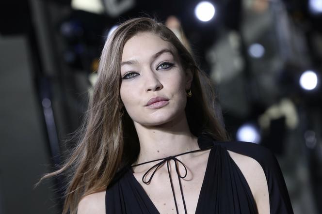 Gigi Hadid