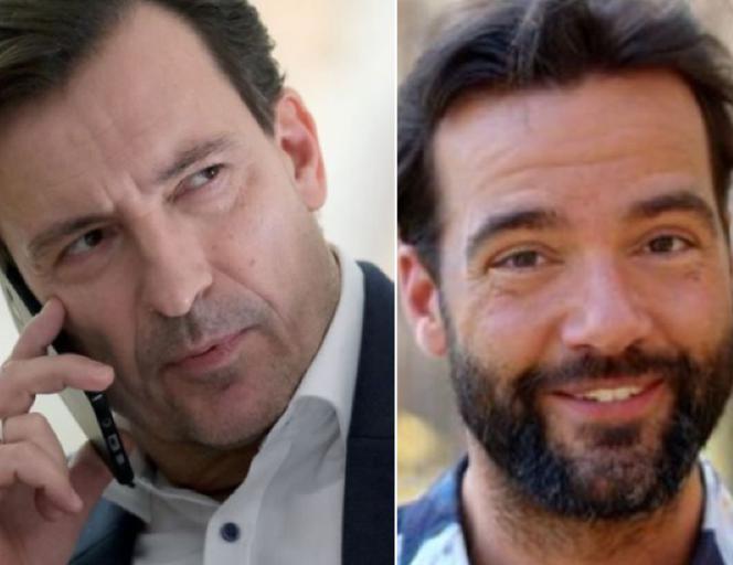 M jak miłość. Kolejny bogaty kumpel Michała do reszty zniszczy życie Izy! Conrado Moreno to gorszy oszust niż Bosacki?