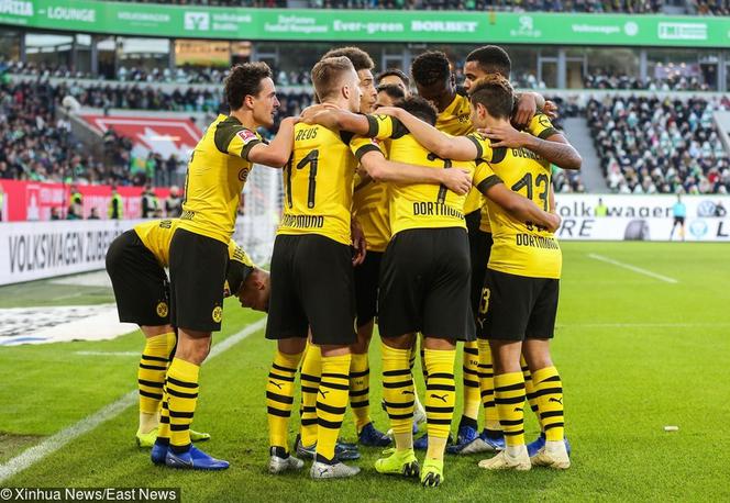 Borussia Dortmund