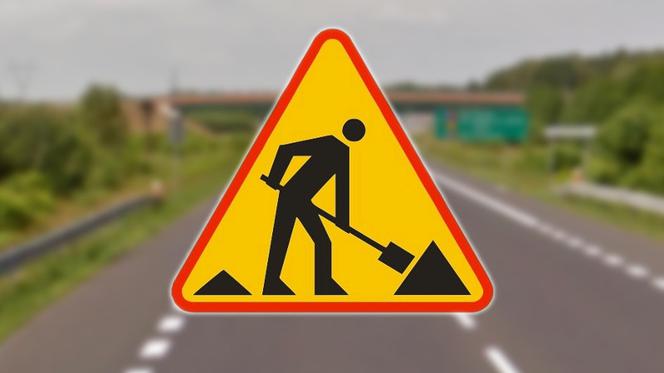 Ważna informacja dla kierowców. Zmiany na przebudowywanym odcinku DK 8