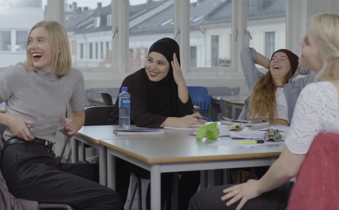 Skam