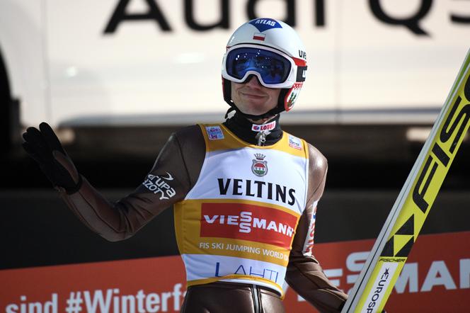 Kamil Stoch