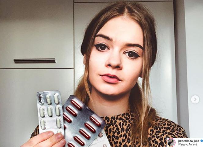 Julia Wróblewska