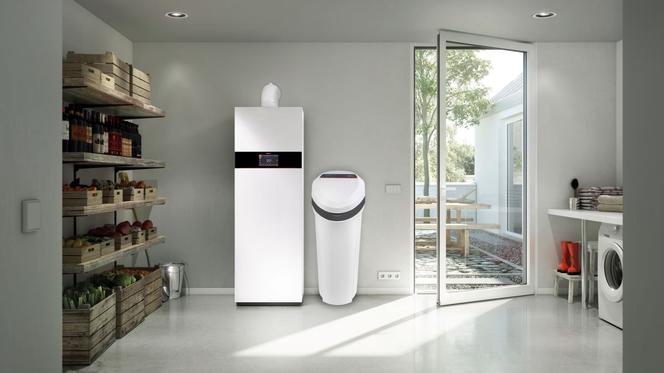 stacje uzdatniania wody z WiFi Aquahome SMART