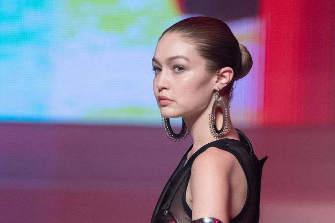 Gigi Hadid