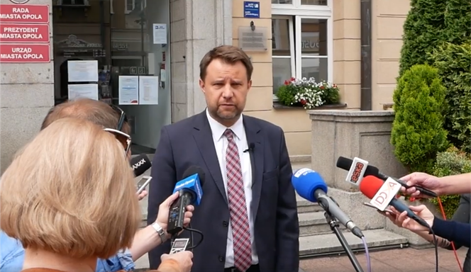 Darmowy weekend dla mieszkańców Opola. To nagrody za frekwencje