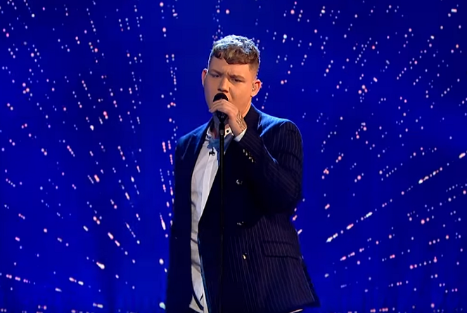 Eurowizja 2019 Wielka Brytania