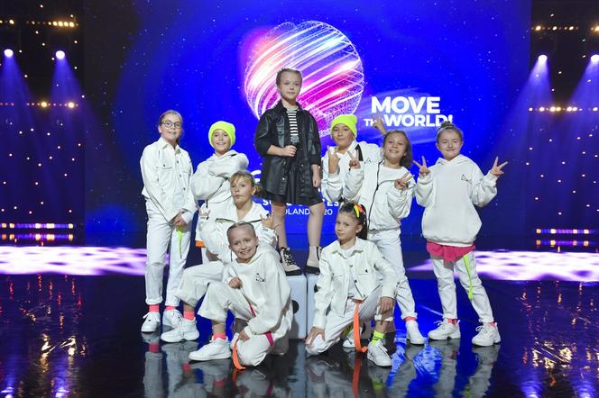 Eurowizja Junior. Alicja Tracz. 10-letnia reprezentantka Polski