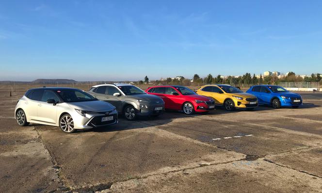 Car of the Year Polska