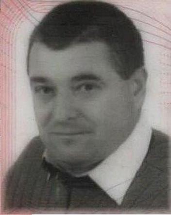Zaginął Janusz Dolega. 54-latek poruszał się niebieskim rowerem