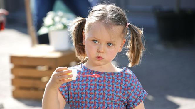 M jak miłość. Zaskakująca zmiana córki Izy i Marcina i reakcja Artura zza grobu! Maja już nie będzie taka sama