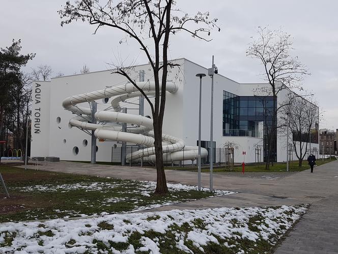 40 obiektów przyłączonych w 2020 roku do sieci ciepłowniczej PGE Toruń