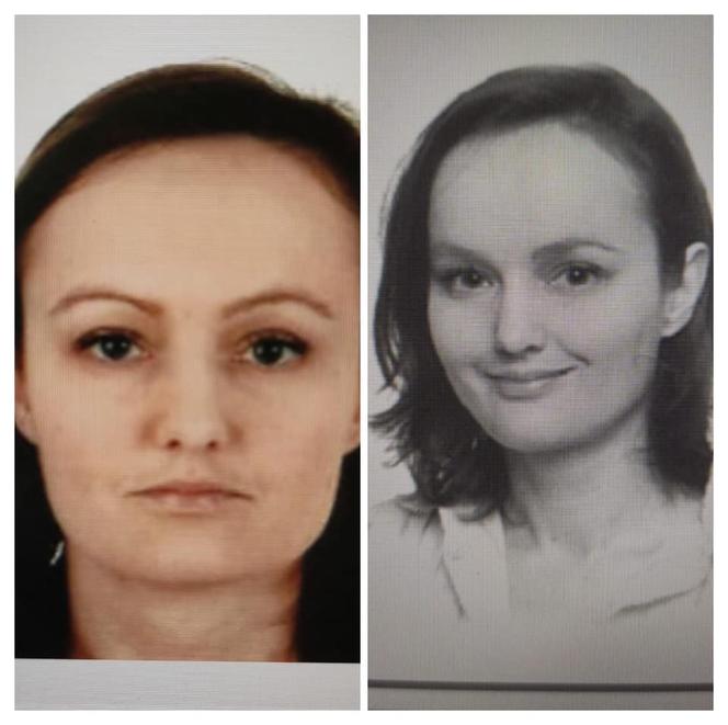 Zaginęła mieszkanka Poznania! Trwają poszukiwania