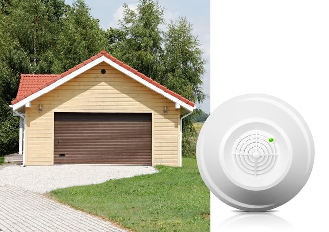 Systemy alarmowe Satel