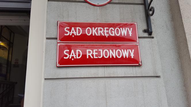 Sąd Okręgowy w Tarnowie