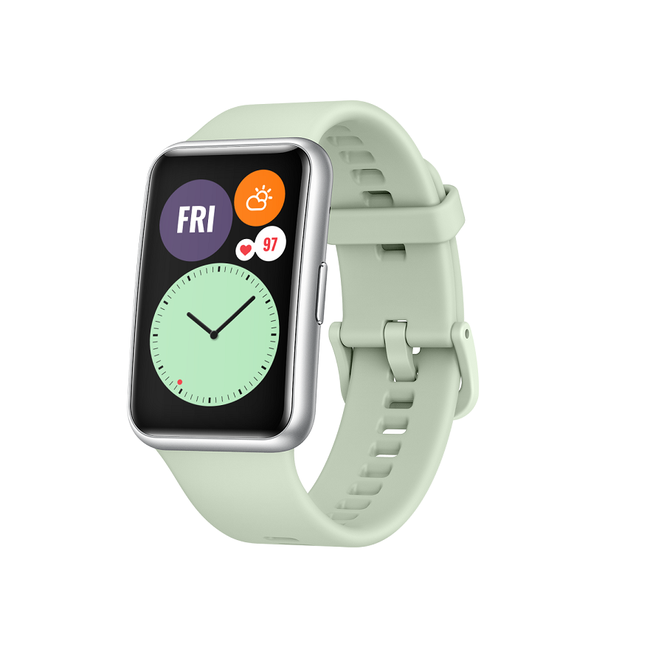 Watch Fit