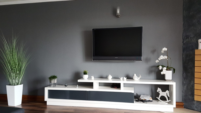 Telewizor / zdjęcie ilustracyjne
