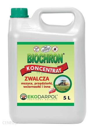 Ekodarpol Biochron Koncentrat 5L