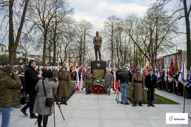 Bełchatów_Świeto Niepodległości