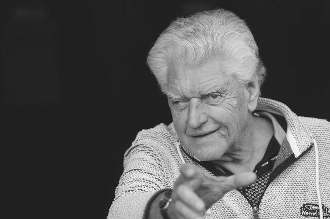 David Prowse
