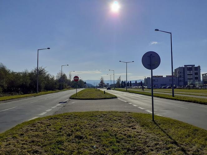 Ruszył remont części Alei Piłsudskiego. Prace potrwają do końca roku