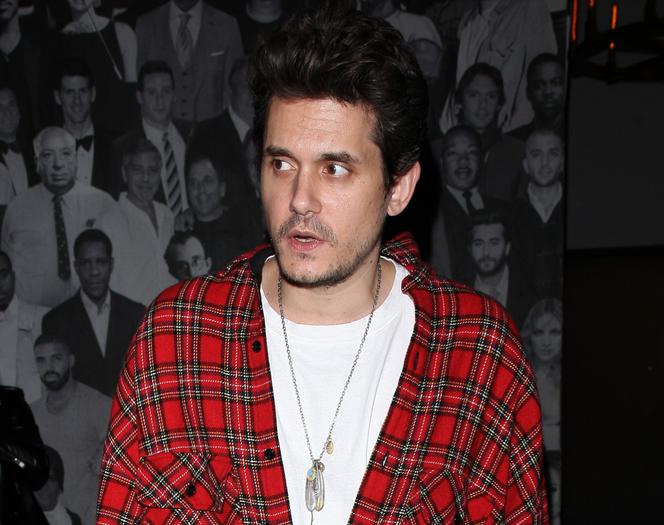 John Mayer