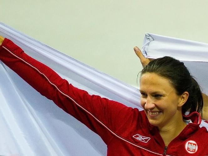 Monika Pyrek