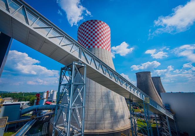 Tauron polska energia