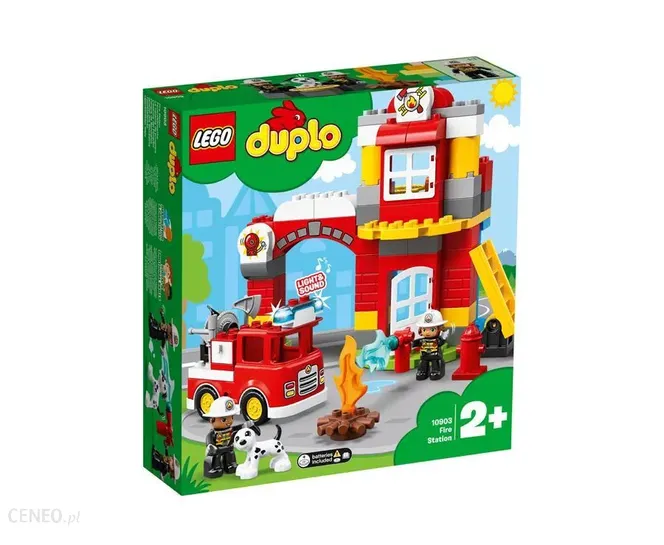 Lego duplo