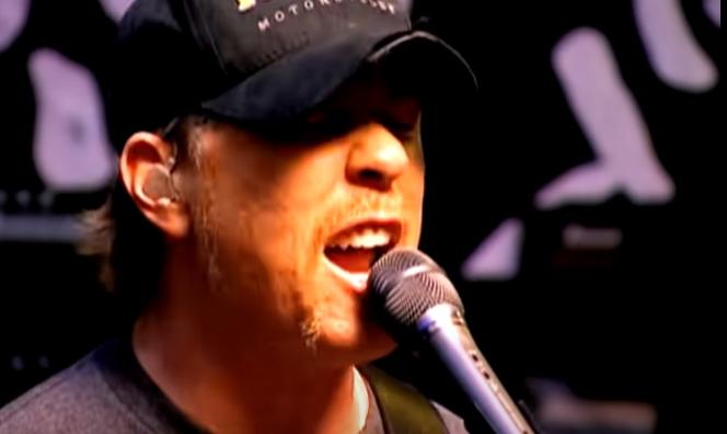 Jak Metallica zareagowała na film 'Some Kind Of Monster'? To James Hetfield uratował ten film