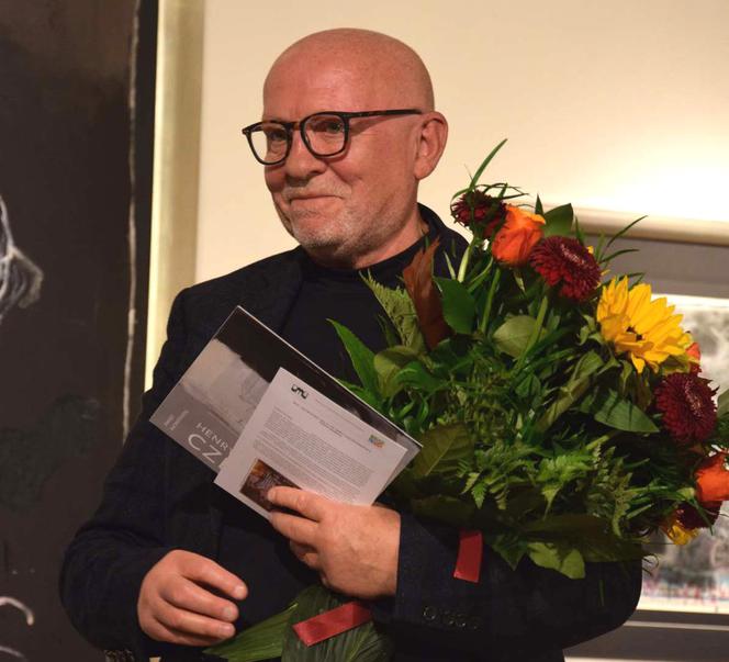 Henryk Cześnik