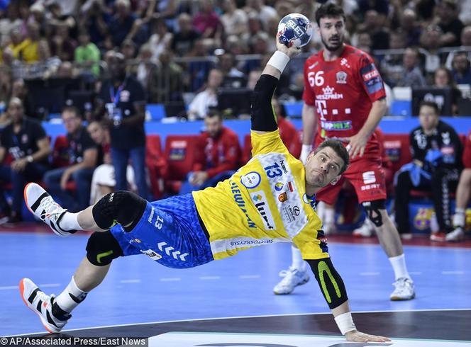 Julen Aguinagalde, PGE Vive Kielce