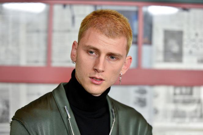 Machine Gun Kelly