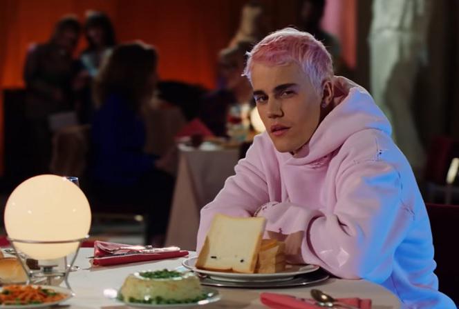 Justin Bieber Yummy