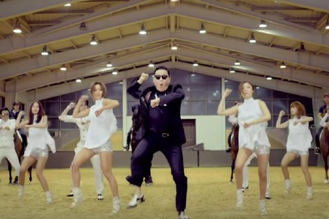Gangnam Style