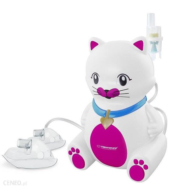 Esperanza KITTY nebulizator kotek