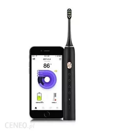 Szczoteczka soniczna Xiaomi Soocas X3