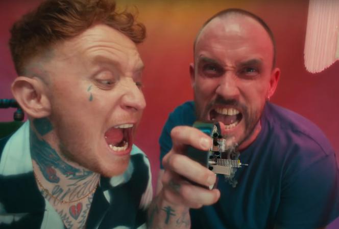 Frank Carter & The Rattlesnakes