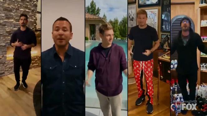 Backstreet Boys