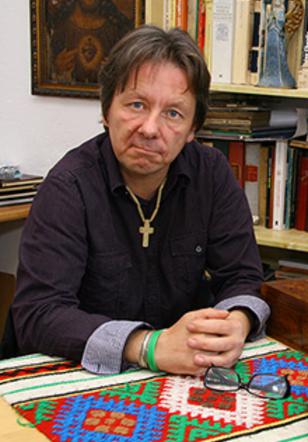 Marek Szwedowski