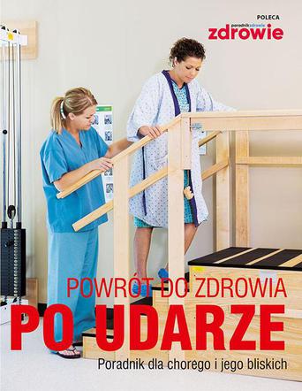Powrót do zdrowia po udarze