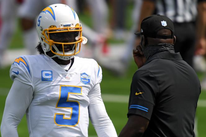 Tyrod Taylor