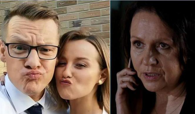 M jak miłość, odcinek 1530: Piotrek przekaże Marysi wstrząsające wieści z USA! Będzie z Kamilą